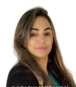 CLAUDIA SILVA DE CARVALHO SÁ
