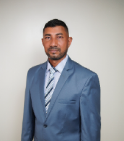 JOSÉ APARECIDO SOARES