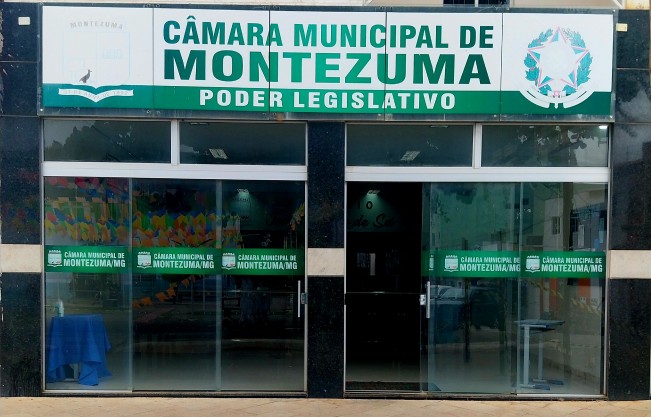 Foto da Câmara